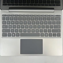 Load image into Gallery viewer, Microsoft Surface Laptop Go (1st Gen) 12.4 Silver 1.0 GHz Intel Core i5 10th Gen. 16GB RAM 256GB Solid State Drive