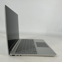 Load image into Gallery viewer, Microsoft Surface Laptop Go (1st Gen) 12.4 Silver 1.0 GHz Intel Core i5 10th Gen. 16GB RAM 256GB Solid State Drive