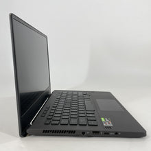 Load image into Gallery viewer, Asus ROG Zephyrus G14 GA401 14 Black 3.2 GHz AMD Ryzen 7 5800HS 16GB RAM 512GB Solid State Drive NVIDIA GeForce GTX 1650 4 GB