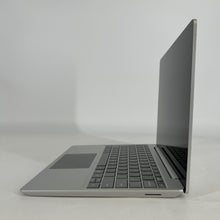 Load image into Gallery viewer, Microsoft Surface Laptop Go (1st Gen) 12.4 Silver 1.0 GHz Intel Core i5 10th Gen. 16GB RAM 256GB Solid State Drive