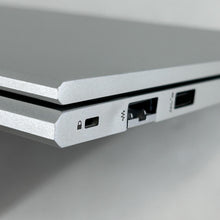 Load image into Gallery viewer, HP Elitebook 640 G9 14 Silver 1.3 GHz Intel Core i5 12th Gen. 16GB RAM 256GB Solid State Drive