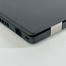 Load image into Gallery viewer, Lenovo ThinkPad T15 Gen 1 Black 1.6 GHz Intel Core i5 10th Gen. 16GB RAM 512GB Solid State Drive