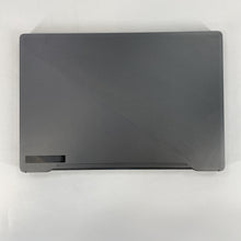 Load image into Gallery viewer, Asus ROG Zephyrus G14 GA401 14 Black 3.2 GHz AMD Ryzen 7 5800HS 16GB RAM 512GB Solid State Drive NVIDIA GeForce GTX 1650 4 GB