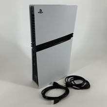 Load image into Gallery viewer, Sony PlayStation 5 Pro White 2TB 2TB