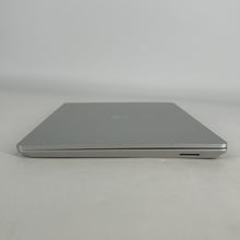 Load image into Gallery viewer, Microsoft Surface Laptop Go (1st Gen) 12.4 Silver 1.0 GHz Intel Core i5 10th Gen. 16GB RAM 256GB Solid State Drive