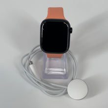 Load image into Gallery viewer, Apple Watch (Series 11) 42mm Jet Black WiFi 64GB