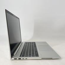 Load image into Gallery viewer, HP Elitebook 865 G9 16 Silver 2.7 GHz AMD Ryzen 7 Pro 6850U 16GB RAM 512GB Solid State Drive