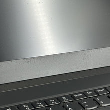 Load image into Gallery viewer, Lenovo ThinkPad T15 Gen 1 Black 1.6 GHz Intel Core i5 10th Gen. 16GB RAM 512GB Solid State Drive