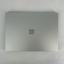 Load image into Gallery viewer, Microsoft Surface Laptop Go (1st Gen) 12.4 Silver 1.0 GHz Intel Core i5 10th Gen. 16GB RAM 256GB Solid State Drive