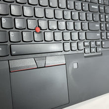 Load image into Gallery viewer, Lenovo ThinkPad T15 Gen 1 Black 1.6 GHz Intel Core i5 10th Gen. 16GB RAM 512GB Solid State Drive