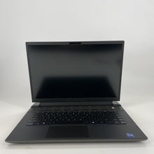 Load image into Gallery viewer, Dell Alienware M16 R1 Black 2.2 GHz Intel Core i9 13th Gen. 64GB RAM 2TB Solid State Drive 2TB Solid State Drive NVIDIA GeForce RTX 4090 16 GB