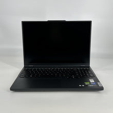 Load image into Gallery viewer, Lenovo Legion Pro 7i Gen 8 16 Black 2.2 GHz Intel Core i9 13th Gen. 32GB RAM 1TB Solid State Drive NVIDIA GeForce RTX 4090 16 GB