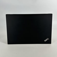 Load image into Gallery viewer, Lenovo ThinkPad T15 Gen 1 Black 1.6 GHz Intel Core i5 10th Gen. 16GB RAM 512GB Solid State Drive