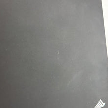 Load image into Gallery viewer, Lenovo ThinkPad T15 Gen 1 Black 1.6 GHz Intel Core i5 10th Gen. 16GB RAM 512GB Solid State Drive