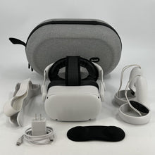 Load image into Gallery viewer, Meta Quest 2 Grey 128GB