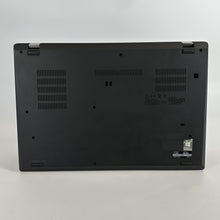 Load image into Gallery viewer, Lenovo ThinkPad T15 Gen 1 Black 1.6 GHz Intel Core i5 10th Gen. 16GB RAM 512GB Solid State Drive