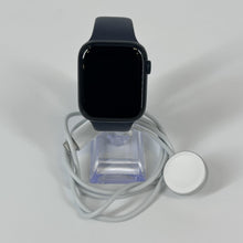Load image into Gallery viewer, Apple Watch (Series 9) 45mm Blue WiFi 64GB
