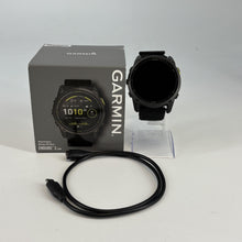 Load image into Gallery viewer, Garmin Enduro 3 51mm Black GPS