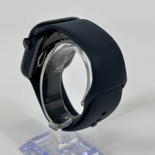 Load image into Gallery viewer, Apple Watch (Series 9) 45mm Blue WiFi 64GB
