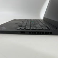Load image into Gallery viewer, Lenovo ThinkPad X1 Carbon Gen 8 14 Black 1.8 GHz Intel Core i7 10th Gen. 16GB RAM 1TB Solid State Drive