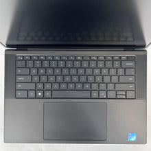 Load image into Gallery viewer, Dell Precision 5570 15.6 Gray 2.4 GHz Intel Core i7 12th Gen. 64GB RAM 512GB Solid State Drive NVIDIA RTX A2000 8 GB
