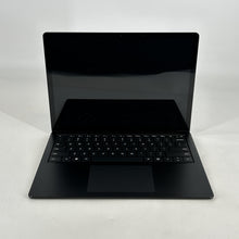 Load image into Gallery viewer, Microsoft Surface Laptop 4 13.5 Black 3.0 GHz Intel Core i7 11th Gen. 32GB RAM 1TB Solid State Drive