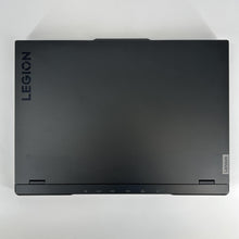 Load image into Gallery viewer, Lenovo Legion Pro 7i Gen 8 16 Black 2.2 GHz Intel Core i9 13th Gen. 32GB RAM 1TB Solid State Drive NVIDIA GeForce RTX 4090 16 GB