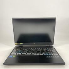 Load image into Gallery viewer, Acer Predator Helios Neo 16 16 Black 2.5 GHz Intel Core i5 13th Gen. 16GB RAM 512GB Solid State Drive NVIDIA GeForce RTX 4050 6 GB