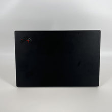 Load image into Gallery viewer, Lenovo ThinkPad X1 Carbon Gen 8 14 Black 1.8 GHz Intel Core i7 10th Gen. 16GB RAM 1TB Solid State Drive