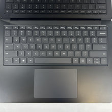 Load image into Gallery viewer, Microsoft Surface Laptop 4 13.5 Black 3.0 GHz Intel Core i7 11th Gen. 32GB RAM 1TB Solid State Drive