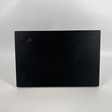 Load image into Gallery viewer, Lenovo ThinkPad X1 Carbon Gen 8 14 Black 1.8 GHz Intel Core i7 10th Gen. 16GB RAM 1TB Solid State Drive