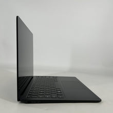 Load image into Gallery viewer, Microsoft Surface Laptop 4 13.5 Black 3.0 GHz Intel Core i7 11th Gen. 32GB RAM 1TB Solid State Drive