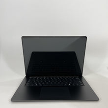 Load image into Gallery viewer, Microsoft Surface Laptop 7 15 Black WiFi 3.4 GHz Qualcomm Snapdragon X Elite 16GB RAM 512GB Solid State Drive