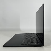 Load image into Gallery viewer, Microsoft Surface Laptop 4 13.5 Black 3.0 GHz Intel Core i7 11th Gen. 32GB RAM 1TB Solid State Drive