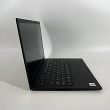Load image into Gallery viewer, Lenovo ThinkPad X1 Carbon Gen 8 14 Black 1.8 GHz Intel Core i7 10th Gen. 16GB RAM 1TB Solid State Drive