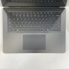 Load image into Gallery viewer, Microsoft Surface Laptop 7 15 Black WiFi 3.4 GHz Qualcomm Snapdragon X Elite 16GB RAM 512GB Solid State Drive