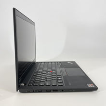 Load image into Gallery viewer, Lenovo ThinkPad T14 Gen 2 Black 1.9 GHz AMD Ryzen 7 Pro 5850U 16GB RAM 512GB Solid State Drive