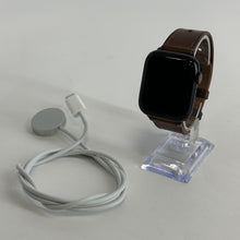 Load image into Gallery viewer, Apple Watch (Series 8) 45mm Space Black Unlocked 32GB
