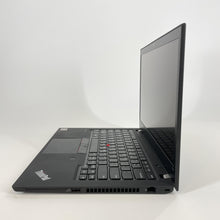 Load image into Gallery viewer, Lenovo ThinkPad T14 Gen 2 Black 1.9 GHz AMD Ryzen 7 Pro 5850U 16GB RAM 512GB Solid State Drive