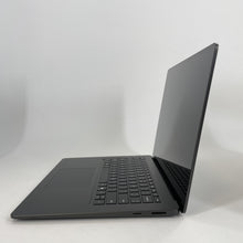 Load image into Gallery viewer, Microsoft Surface Laptop 7 15 Black WiFi 3.4 GHz Qualcomm Snapdragon X Elite 16GB RAM 512GB Solid State Drive
