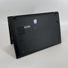 Load image into Gallery viewer, Lenovo ThinkPad X1 Carbon Gen 8 14 Black 1.8 GHz Intel Core i7 10th Gen. 16GB RAM 1TB Solid State Drive