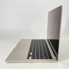 Load image into Gallery viewer, Apple MacBook Air 13 2022 Gold 3.49 GHz M2 8-Core CPU 8GB Unified Memory 256GB Solid State Drive 8-Core GPU