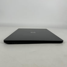 Load image into Gallery viewer, Microsoft Surface Laptop 4 13.5 Black 3.0 GHz Intel Core i7 11th Gen. 32GB RAM 1TB Solid State Drive