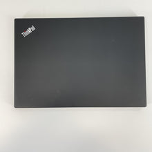 Load image into Gallery viewer, Lenovo ThinkPad T14 Gen 2 Black 1.9 GHz AMD Ryzen 7 Pro 5850U 16GB RAM 512GB Solid State Drive