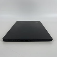 Load image into Gallery viewer, Lenovo ThinkPad X1 Carbon Gen 8 14 Black 1.8 GHz Intel Core i7 10th Gen. 16GB RAM 1TB Solid State Drive
