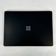 Load image into Gallery viewer, Microsoft Surface Laptop 4 13.5 Black 3.0 GHz Intel Core i7 11th Gen. 32GB RAM 1TB Solid State Drive