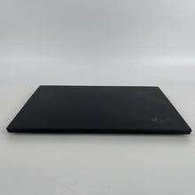 Load image into Gallery viewer, Lenovo ThinkPad X1 Carbon Gen 8 14 Black 1.8 GHz Intel Core i7 10th Gen. 16GB RAM 1TB Solid State Drive