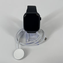 Load image into Gallery viewer, Apple Watch (Series 10) 46mm Jet Black Unlocked 64GB