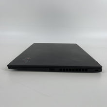 Load image into Gallery viewer, Lenovo ThinkPad X1 Carbon Gen 8 14 Black 1.8 GHz Intel Core i7 10th Gen. 16GB RAM 1TB Solid State Drive