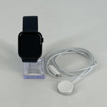 Load image into Gallery viewer, Apple Watch (Series 9) 45mm Blue Unlocked 64GB